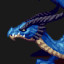 Kill Blue dragon I