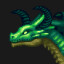 Kill Green Dragon I