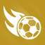 Icon for Sportsball: 100 Total Goals
