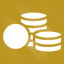 Icon for Earn 10,000 Total Aeolis Coins