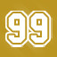 Icon for Air Hockey: 99 Total Goals