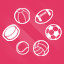 Icon for Sportsball: Score With Every Type of Ball
