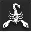Icon for Designation: Scorpio