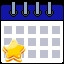 Icon for One Star Monthly