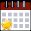 Icon for One Star Daily