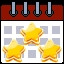 Icon for Three Star Daily