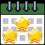 Icon for Three Star Weekly