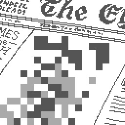 EXTRA! EXTRA! 2/4