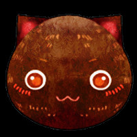 Icon for Beat Black Cat!