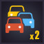 Icon for Highway to hell- Level 2