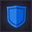 Icon for Bulletproof- Level 1