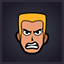 Icon for Bully basher- Level 1
