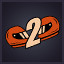Icon for Nerves of steel- Level 1