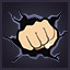 Icon for Unstoppable- Level 1