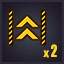 Icon for Flying machine- Level 2