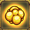 Icon for Rivers of gold