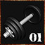 Icon for THE OUTPOST