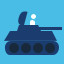 Icon for Parked The Tank