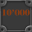 10 000 !