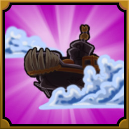 Icon for Unidentified Flying Defender