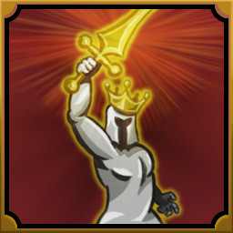 Icon for Unstoppable Defender