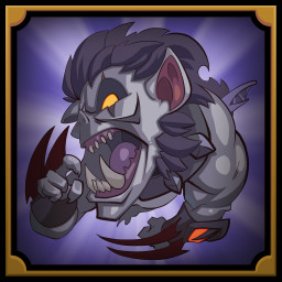 Icon for Lycan Master