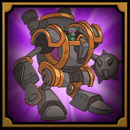 Icon for Mech Master