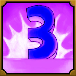 Icon for Fearful Peaks