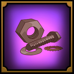 Icon for Mech Novice