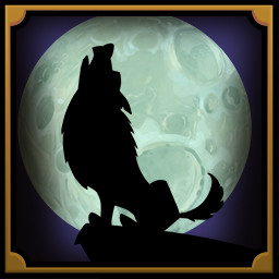 Icon for Bark At The Moon