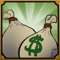 Icon for Master Banker