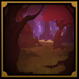 Icon for Through the Woods