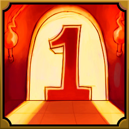Icon for From Fire with Brimstone