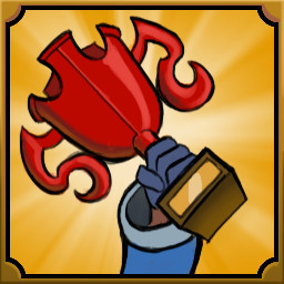 Icon for Dungeon Defender