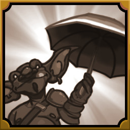 Icon for Goblins Keep Falling On My Head