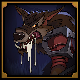 Icon for Hungry Like The Wolf