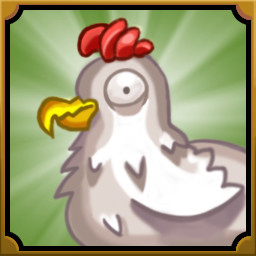 Icon for In A Fowl Mood