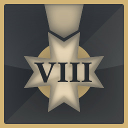 Icon for Challenges of Chapter VIII