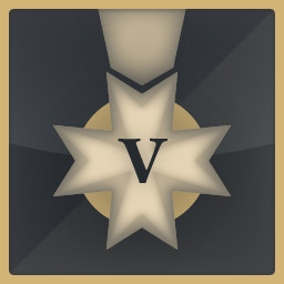 Icon for Challenges of Chapter V