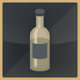 Icon for Not Spill a Drop