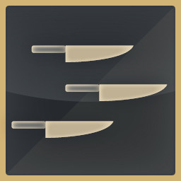 Icon for King of Knives