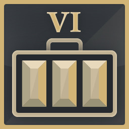Icon for Collectibles of Chapter VI