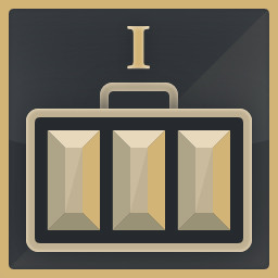 Icon for Collectibles of Chapter I