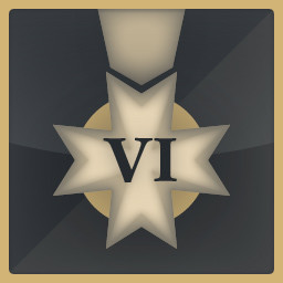 Icon for Challenges of Chapter VI