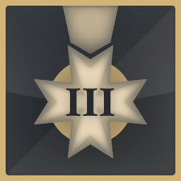 Icon for Challenges of Chapter III