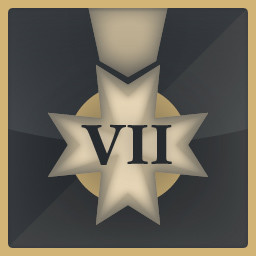 Icon for Challenges of Chapter VII
