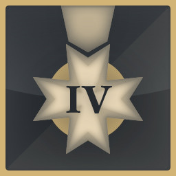 Icon for Challenges of Chapter IV