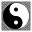 Icon for Yin/Yang