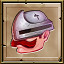 Icon for Early Survivor