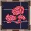 Icon for Brain Collector Lv3